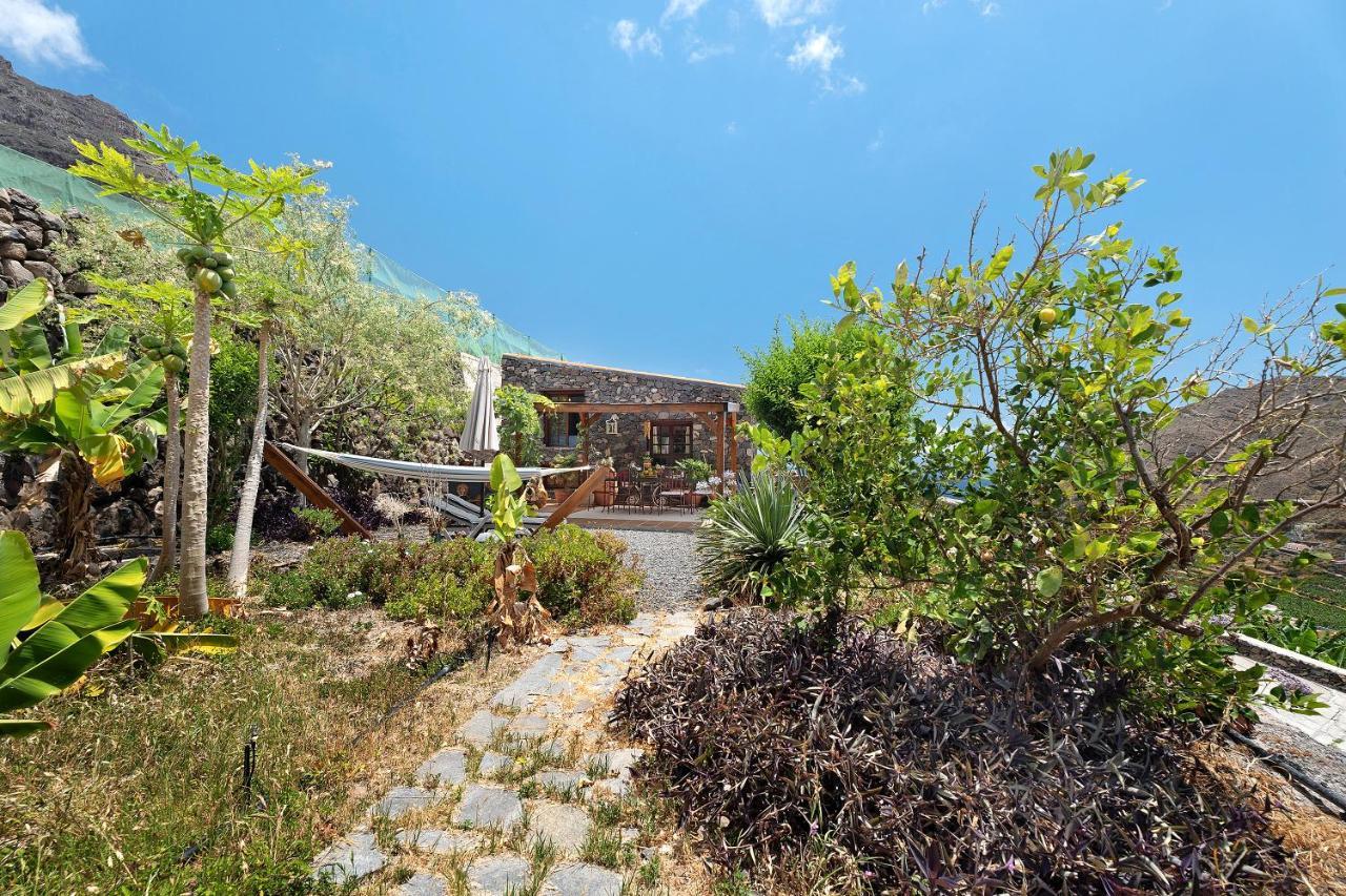 הרמיגואה Finca Los Tableros מראה חיצוני תמונה