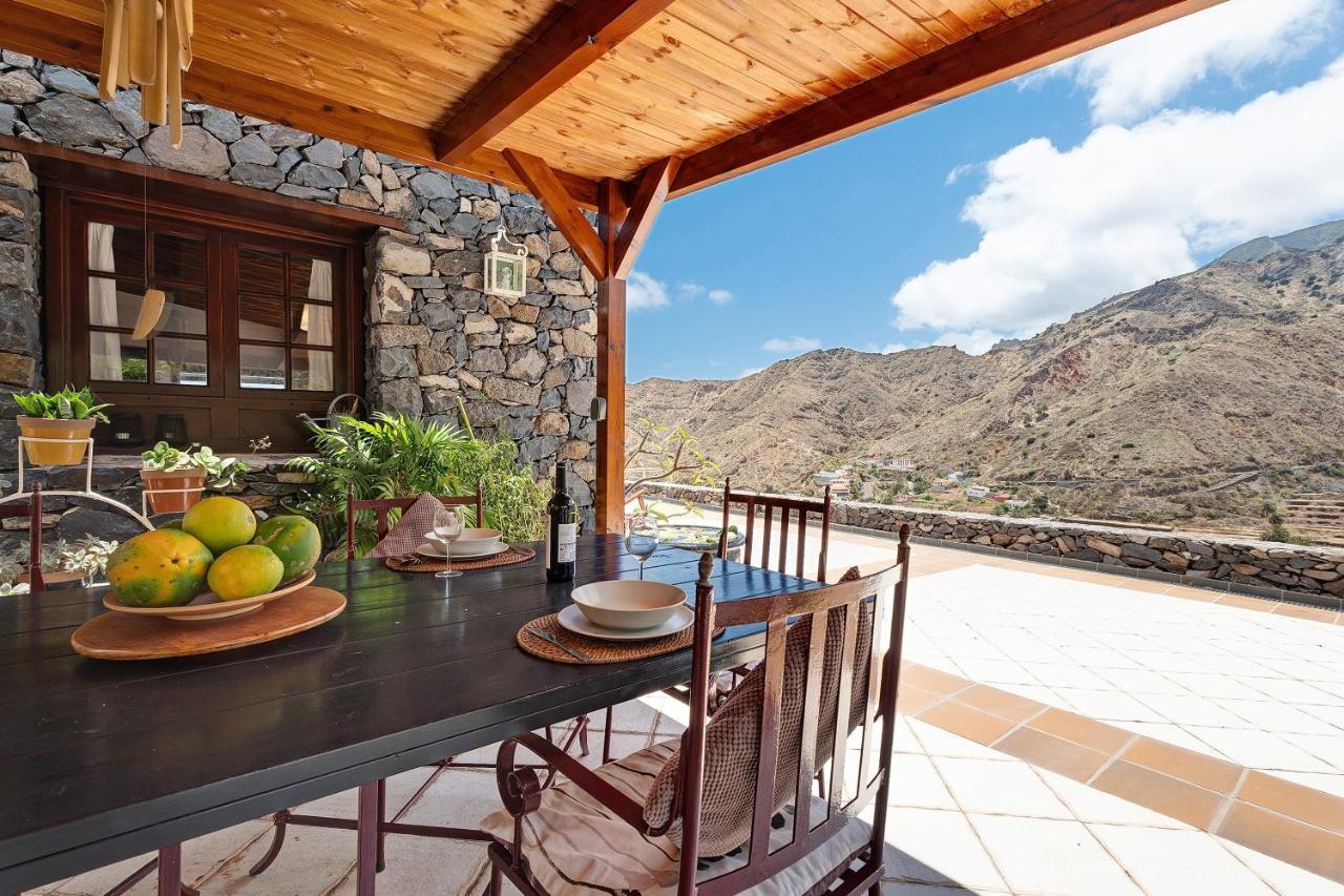 הרמיגואה Finca Los Tableros מראה חיצוני תמונה