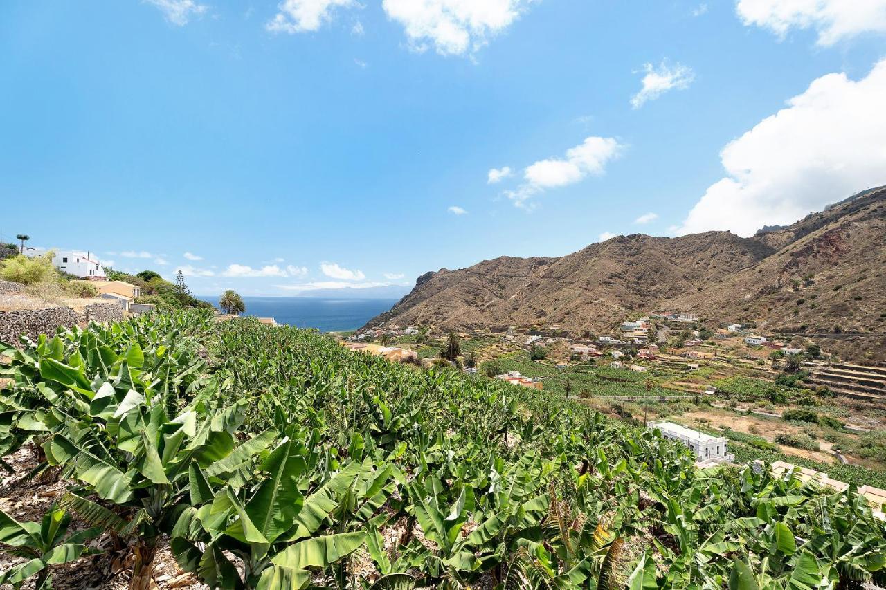הרמיגואה Finca Los Tableros מראה חיצוני תמונה