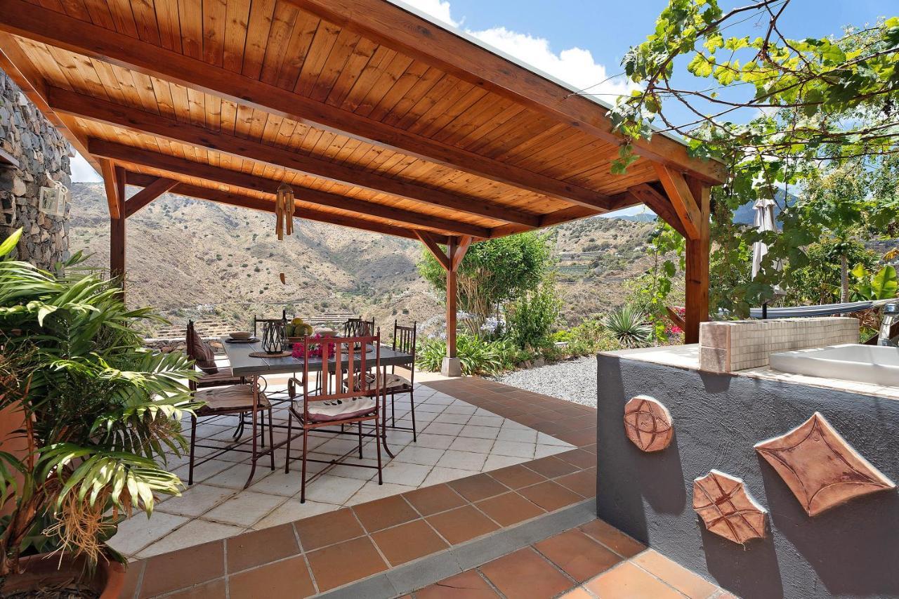הרמיגואה Finca Los Tableros מראה חיצוני תמונה