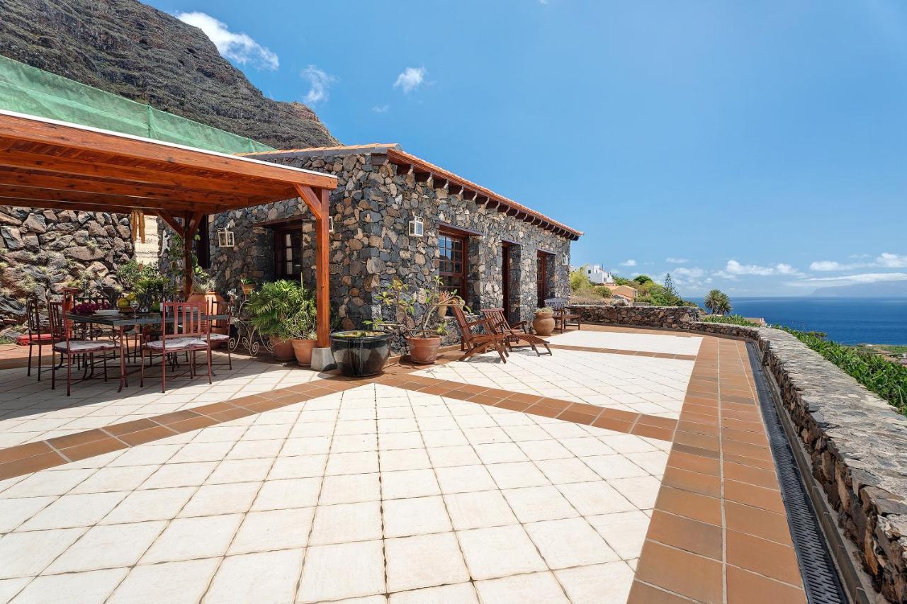 הרמיגואה Finca Los Tableros מראה חיצוני תמונה