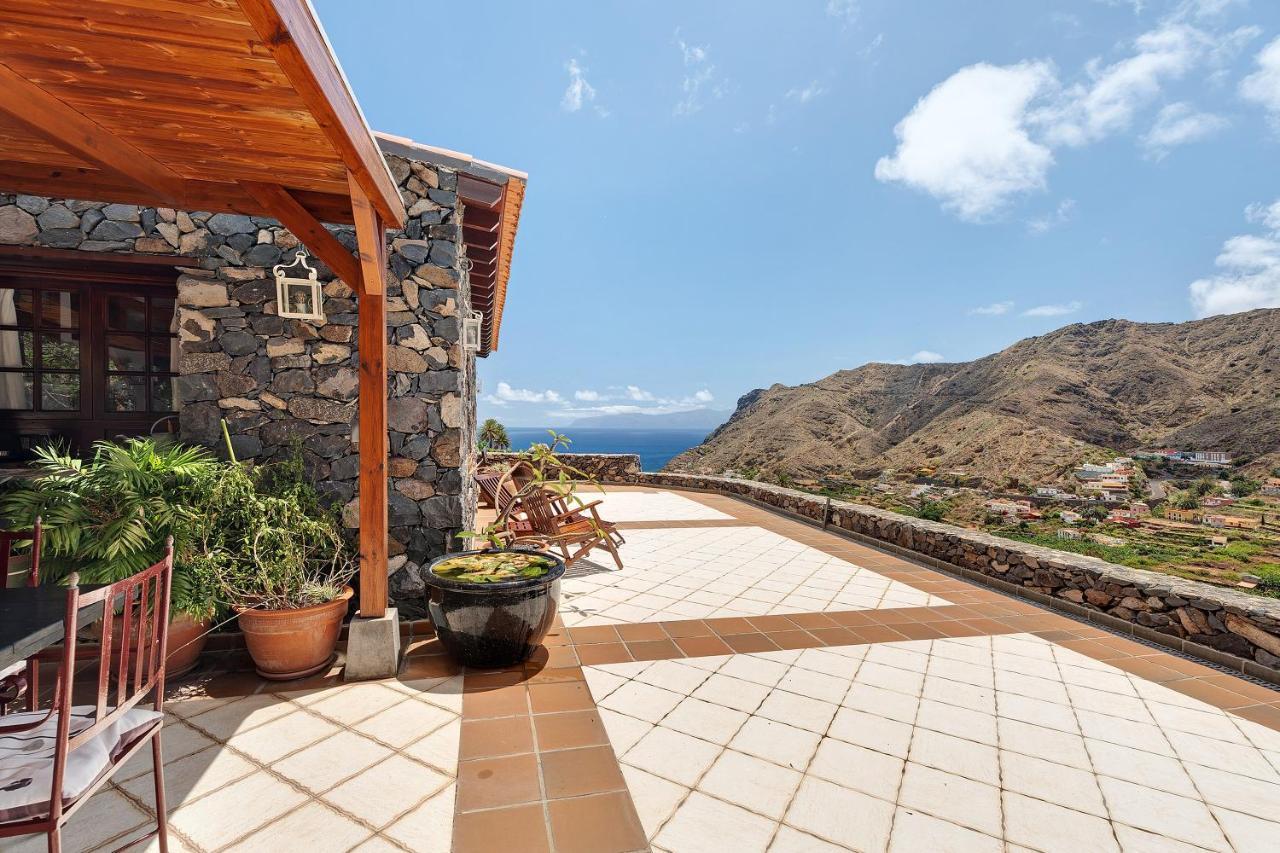 הרמיגואה Finca Los Tableros מראה חיצוני תמונה