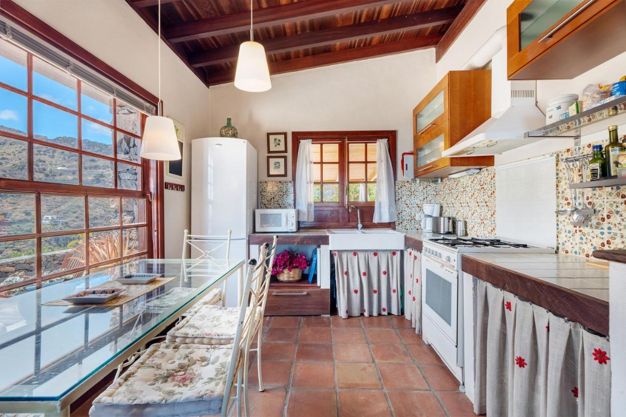 הרמיגואה Finca Los Tableros מראה חיצוני תמונה